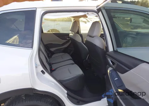 2024 Subaru Forester Limited z USA, uszkodzony, nr VIN JF2SKALC1RH417965